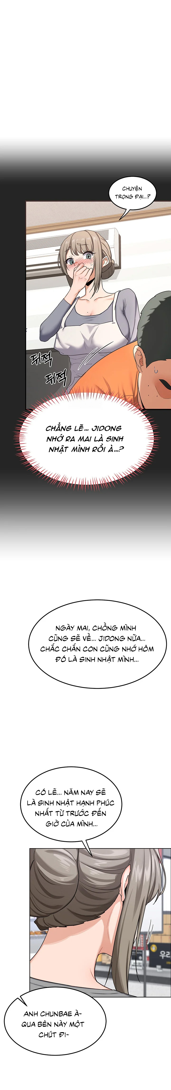 Kế hoạch trao đổi mẹ Chap Chapter 29-Kế hoạch trao đổi mẹ - Next Chap 30