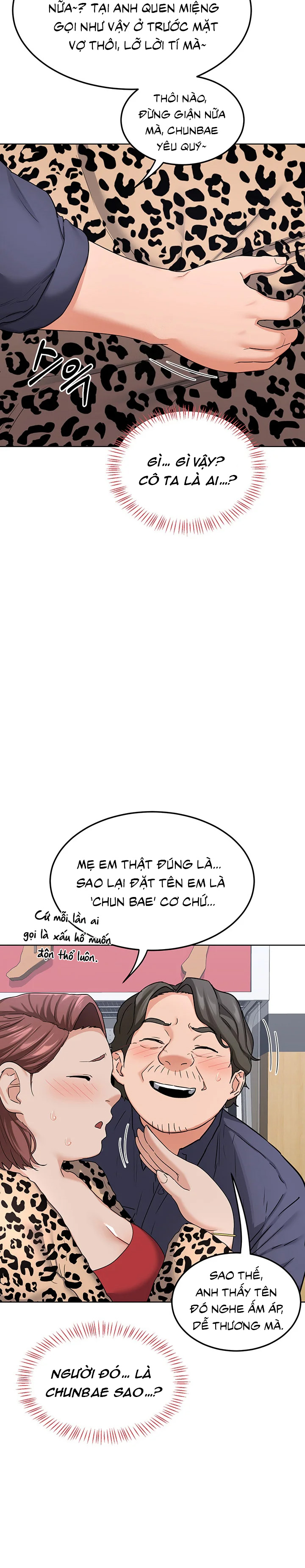 Kế hoạch trao đổi mẹ Chap Chapter 29-Kế hoạch trao đổi mẹ - Next Chap 30