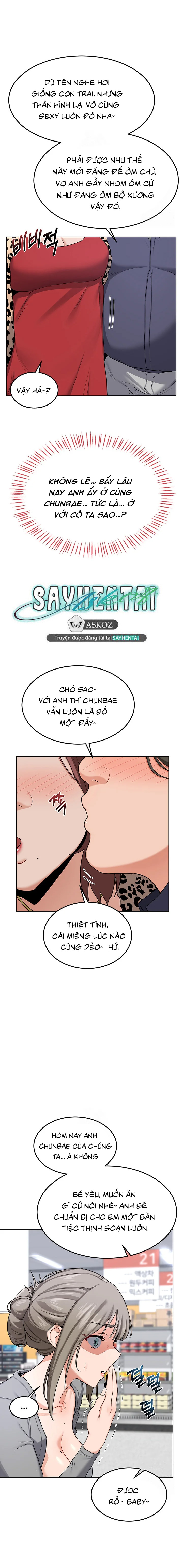 Kế hoạch trao đổi mẹ Chap Chapter 29-Kế hoạch trao đổi mẹ - Next Chap 30
