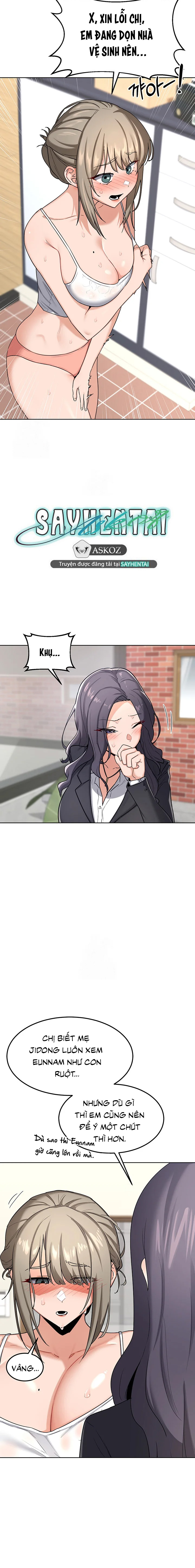 Kế hoạch trao đổi mẹ Chap Chapter 29-Kế hoạch trao đổi mẹ - Next Chap 30