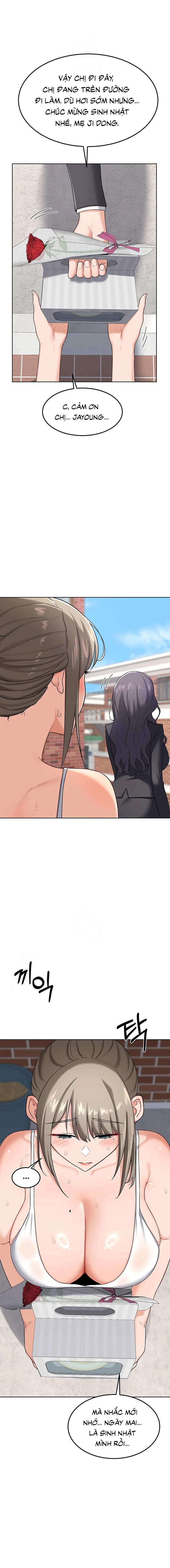 Kế hoạch trao đổi mẹ Chap Chapter 29-Kế hoạch trao đổi mẹ - Next Chap 30