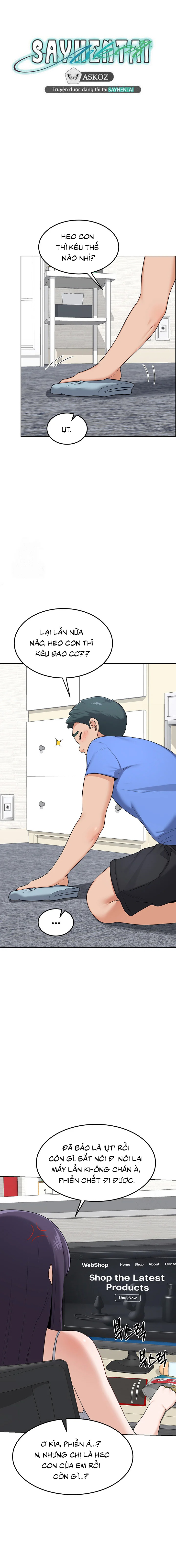 Kế hoạch trao đổi mẹ Chap Chapter 29-Kế hoạch trao đổi mẹ - Next Chap 30