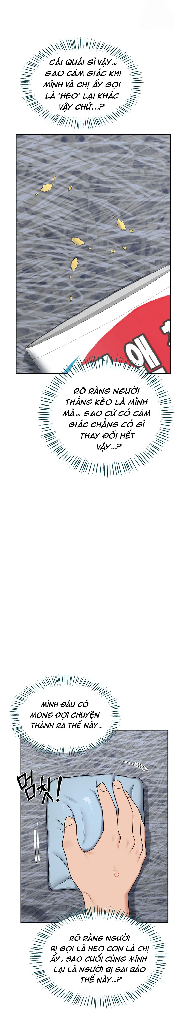 Kế hoạch trao đổi mẹ Chap Chapter 29-Kế hoạch trao đổi mẹ - Next Chap 30