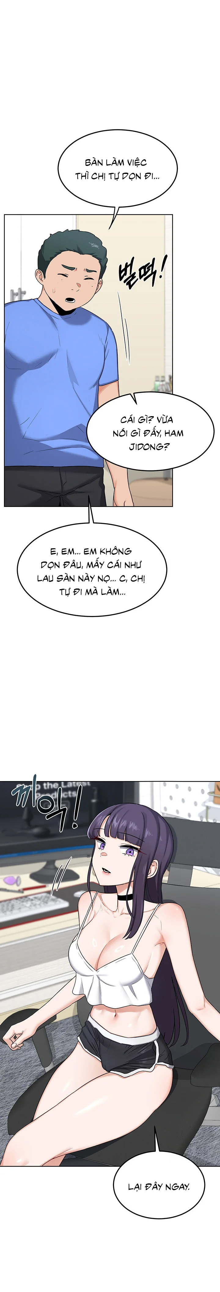 Kế hoạch trao đổi mẹ Chap Chapter 29-Kế hoạch trao đổi mẹ - Next Chap 30