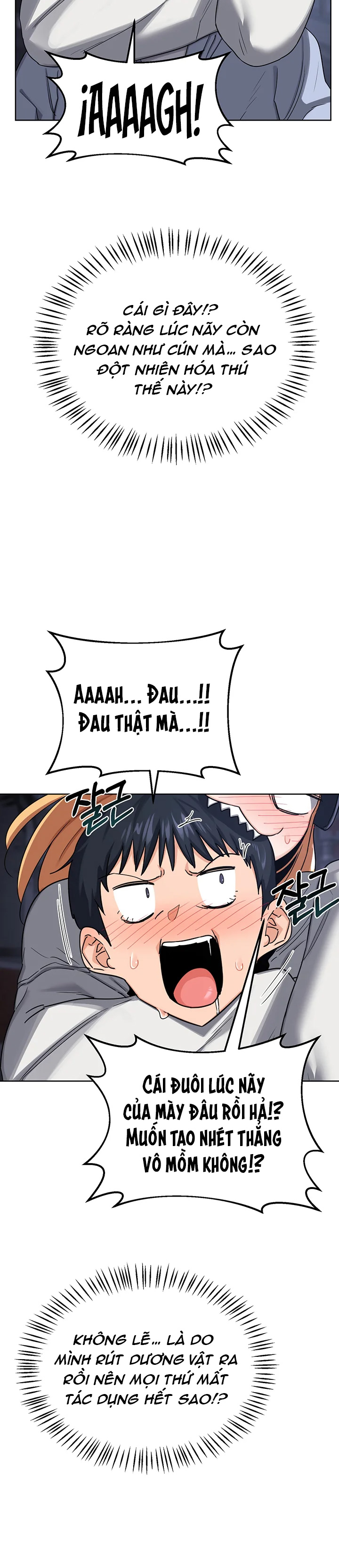 Kế hoạch trao đổi mẹ Chap Chapter 28-Kế hoạch trao đổi mẹ - Next Chap 29