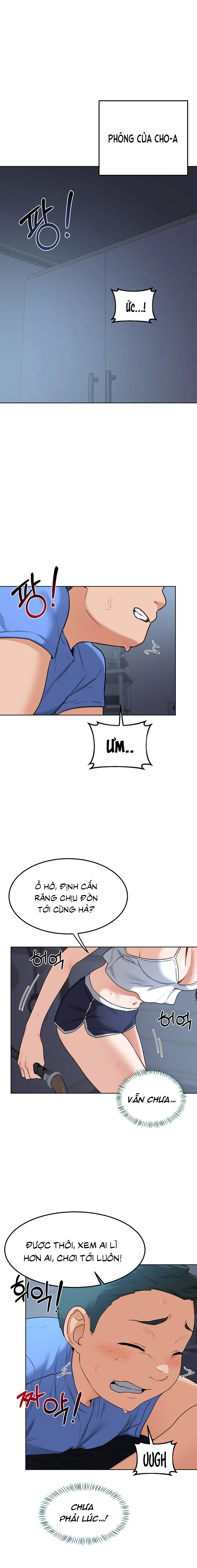 Kế hoạch trao đổi mẹ Chap Chapter 28-Kế hoạch trao đổi mẹ - Next Chap 29