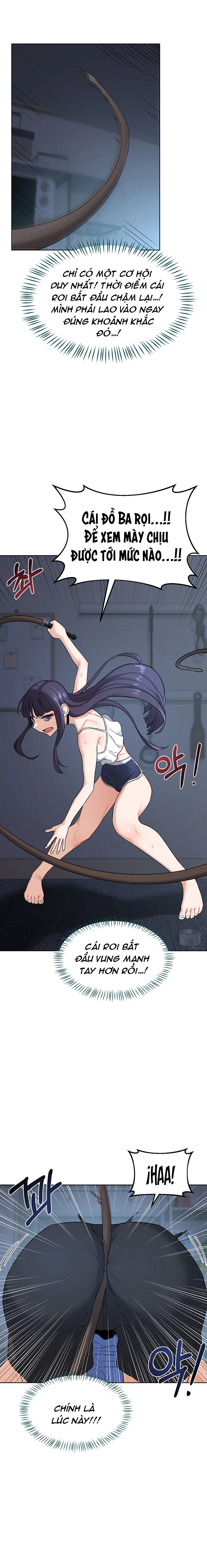 Kế hoạch trao đổi mẹ Chap Chapter 28-Kế hoạch trao đổi mẹ - Next Chap 29