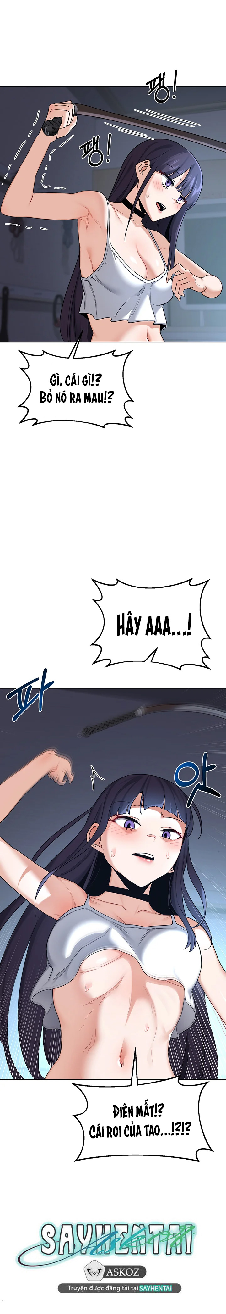 Kế hoạch trao đổi mẹ Chap Chapter 28-Kế hoạch trao đổi mẹ - Next Chap 29