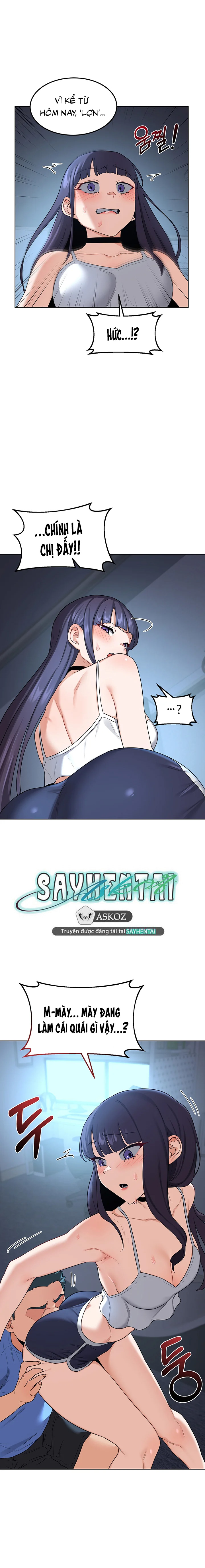 Kế hoạch trao đổi mẹ Chap Chapter 28-Kế hoạch trao đổi mẹ - Next Chap 29