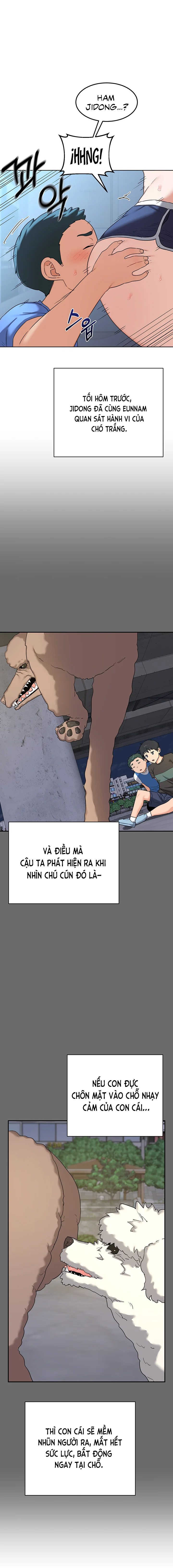 Kế hoạch trao đổi mẹ Chap Chapter 28-Kế hoạch trao đổi mẹ - Next Chap 29