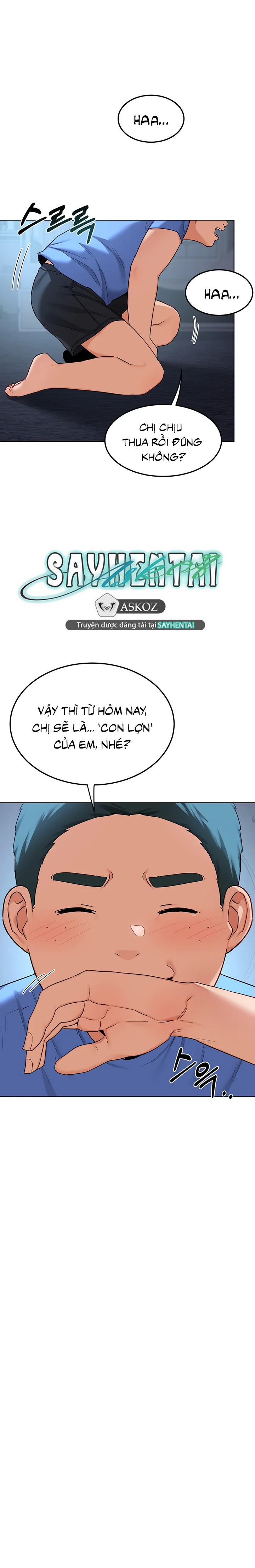 Kế hoạch trao đổi mẹ Chap Chapter 28-Kế hoạch trao đổi mẹ - Next Chap 29