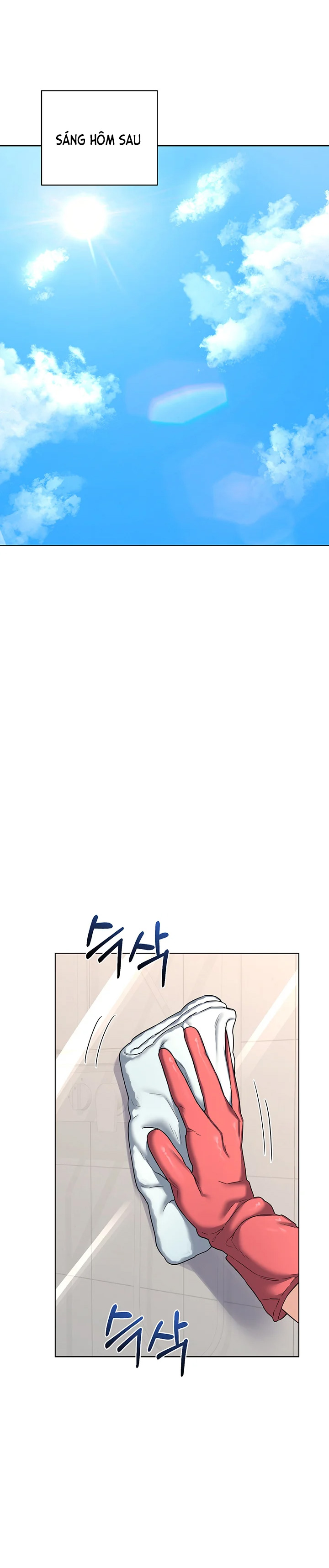 Kế hoạch trao đổi mẹ Chap Chapter 28-Kế hoạch trao đổi mẹ - Next Chap 29