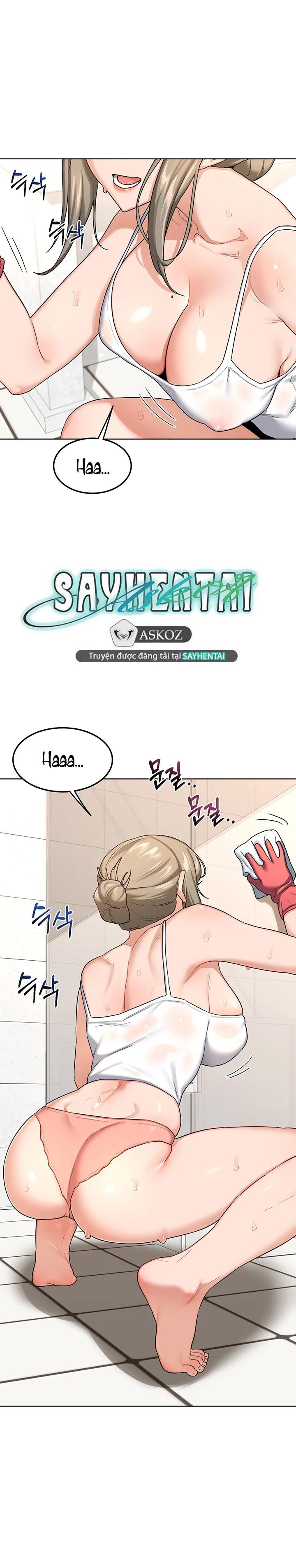 Kế hoạch trao đổi mẹ Chap Chapter 28-Kế hoạch trao đổi mẹ - Next Chap 29