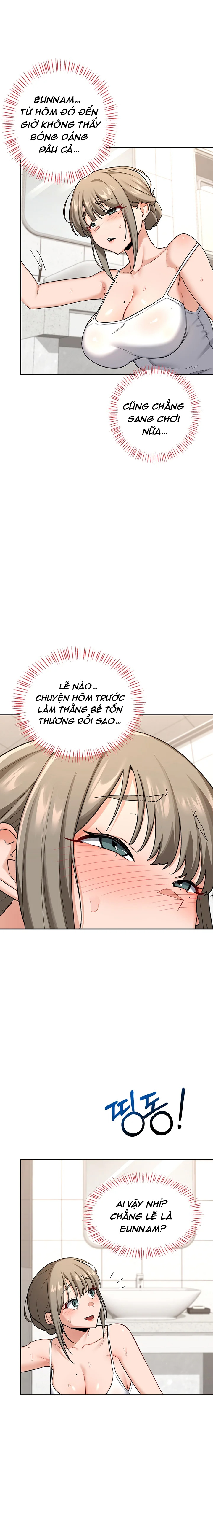 Kế hoạch trao đổi mẹ Chap Chapter 28-Kế hoạch trao đổi mẹ - Next Chap 29