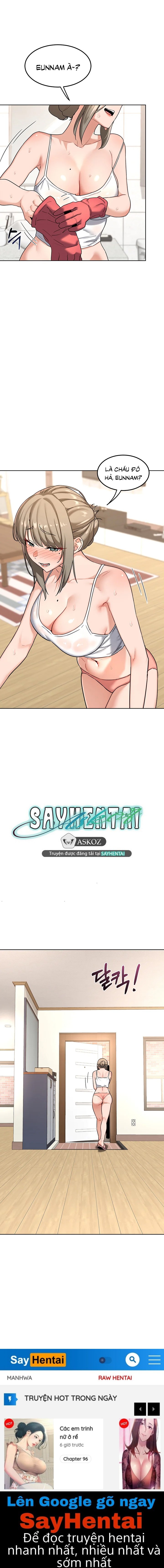 Kế hoạch trao đổi mẹ Chap Chapter 28-Kế hoạch trao đổi mẹ - Next Chap 29