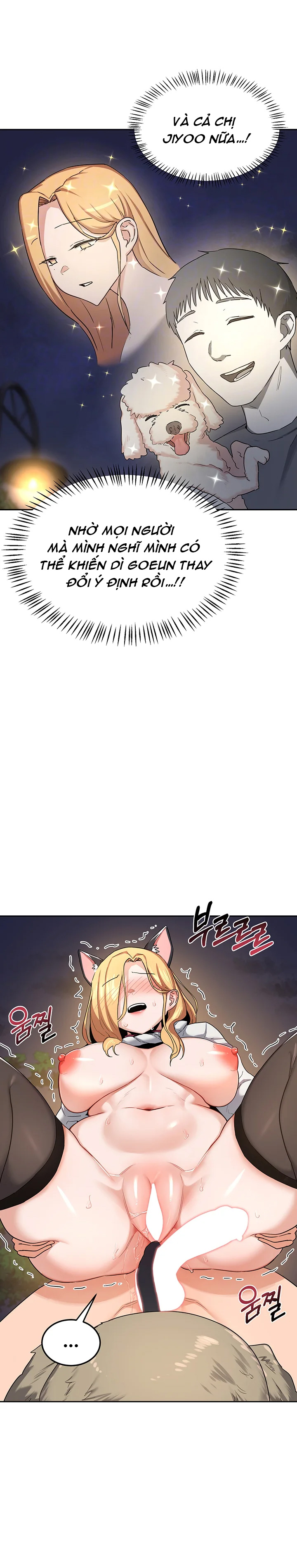 Kế hoạch trao đổi mẹ Chap Chapter 28-Kế hoạch trao đổi mẹ - Next Chap 29