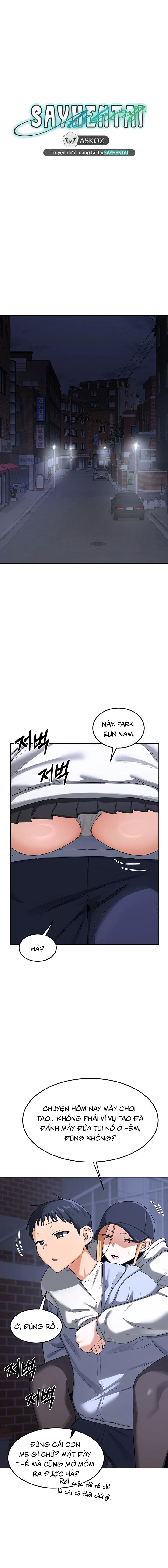 Kế hoạch trao đổi mẹ Chap Chapter 28-Kế hoạch trao đổi mẹ - Next Chap 29