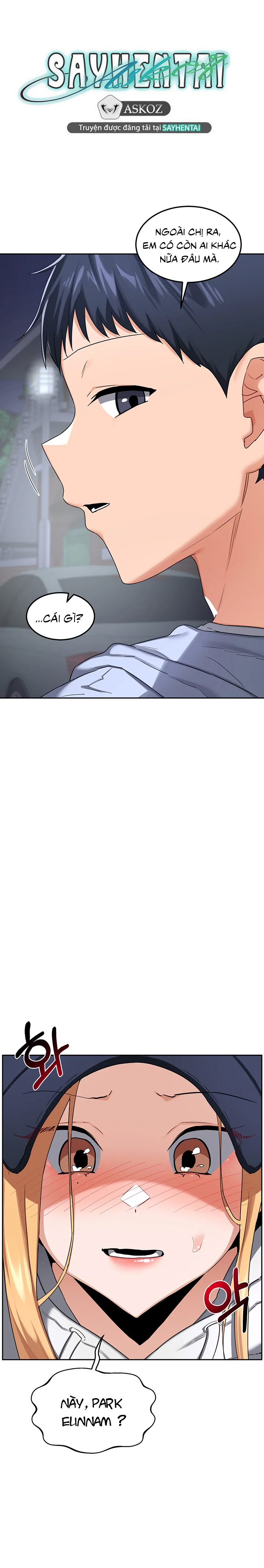 Kế hoạch trao đổi mẹ Chap Chapter 28-Kế hoạch trao đổi mẹ - Next Chap 29