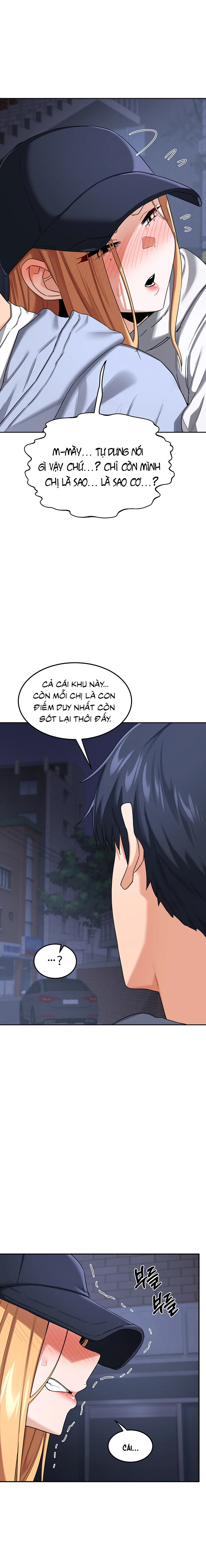 Kế hoạch trao đổi mẹ Chap Chapter 28-Kế hoạch trao đổi mẹ - Next Chap 29