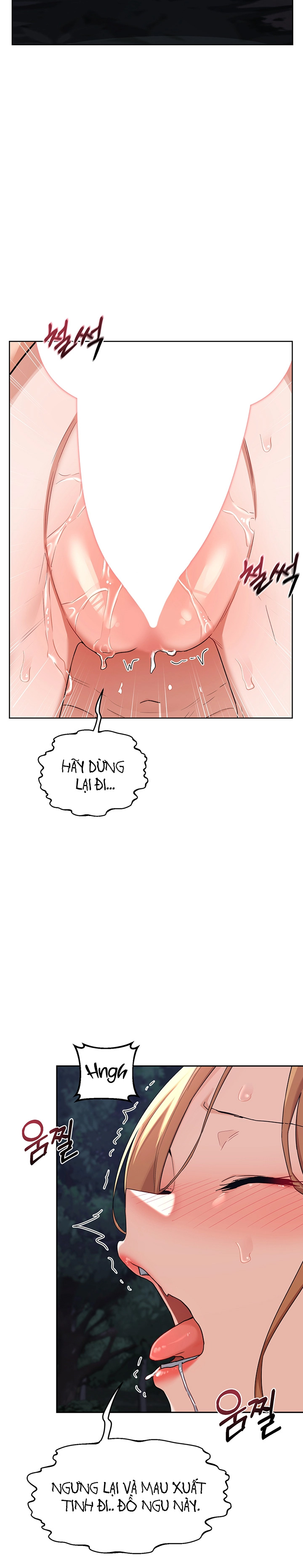 Kế hoạch trao đổi mẹ Chap Chapter 27-Kế hoạch trao đổi mẹ - Next Chap 28