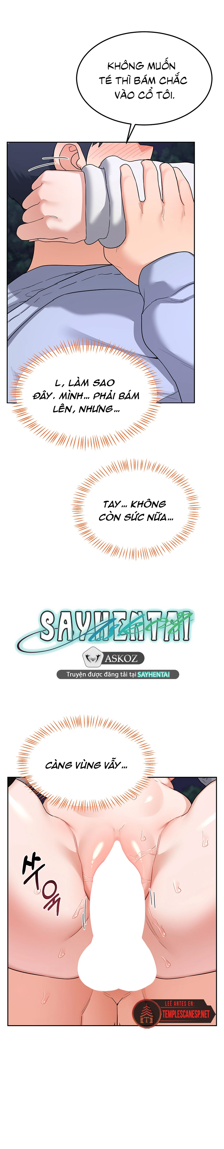 Kế hoạch trao đổi mẹ Chap Chapter 27-Kế hoạch trao đổi mẹ - Next Chap 28