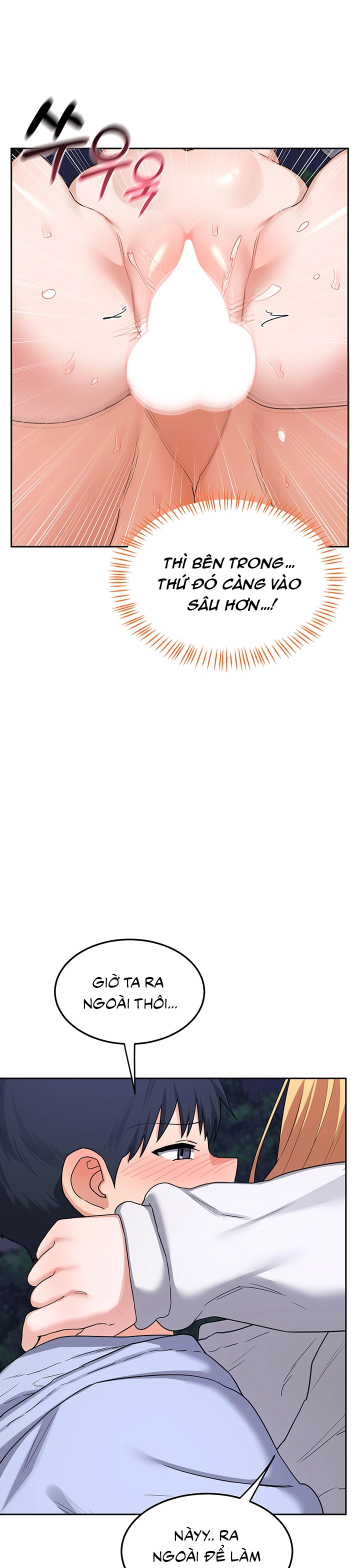 Kế hoạch trao đổi mẹ Chap Chapter 27-Kế hoạch trao đổi mẹ - Next Chap 28