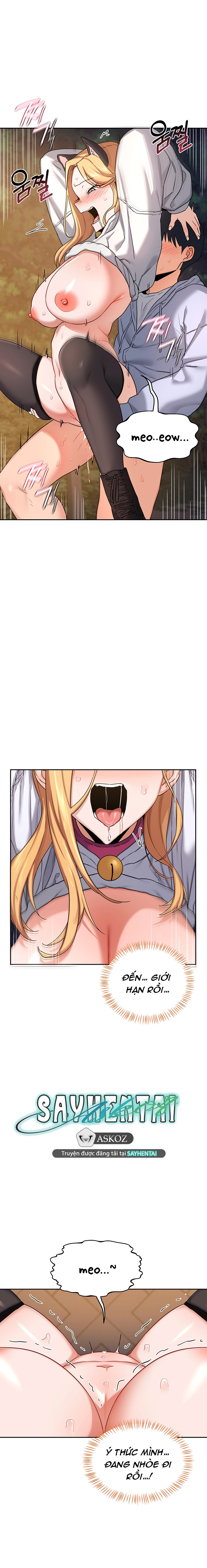 Kế hoạch trao đổi mẹ Chap Chapter 27-Kế hoạch trao đổi mẹ - Next Chap 28