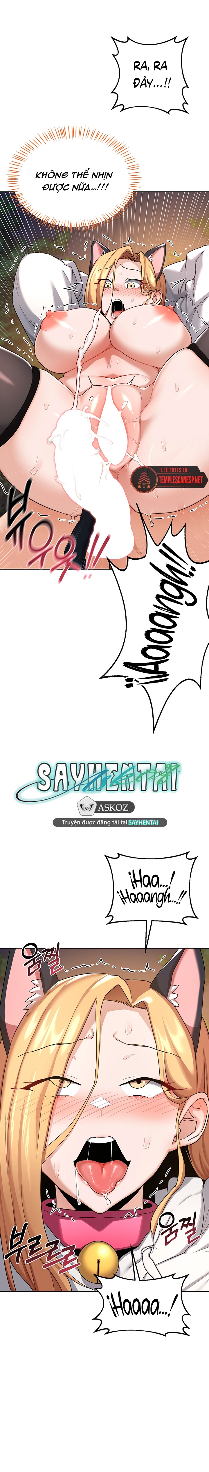 Kế hoạch trao đổi mẹ Chap Chapter 27-Kế hoạch trao đổi mẹ - Next Chap 28