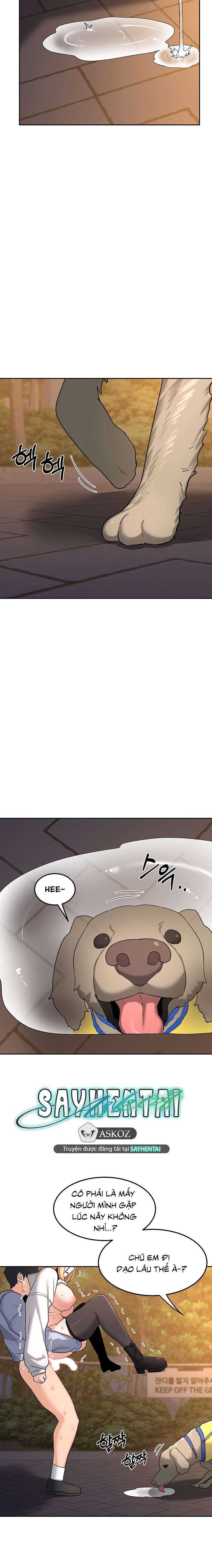 Kế hoạch trao đổi mẹ Chap Chapter 27-Kế hoạch trao đổi mẹ - Next Chap 28