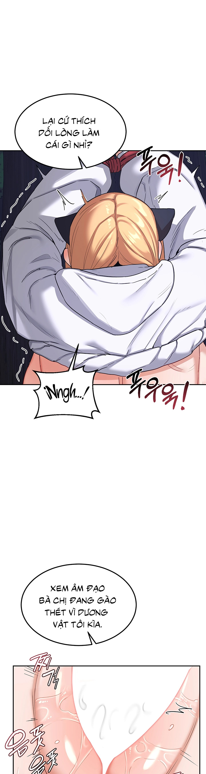 Kế hoạch trao đổi mẹ Chap Chapter 27-Kế hoạch trao đổi mẹ - Next Chap 28