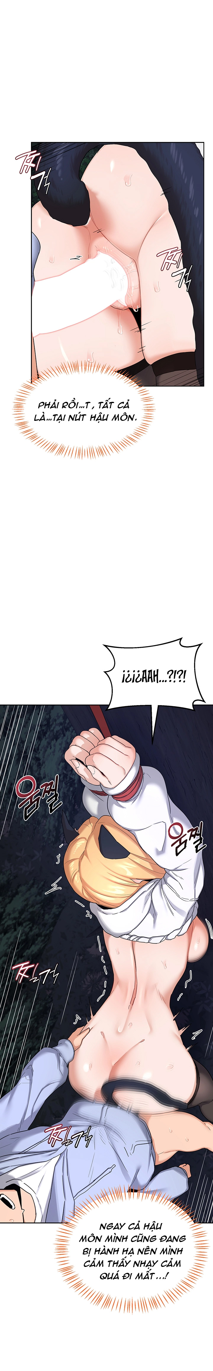 Kế hoạch trao đổi mẹ Chap Chapter 27-Kế hoạch trao đổi mẹ - Next Chap 28