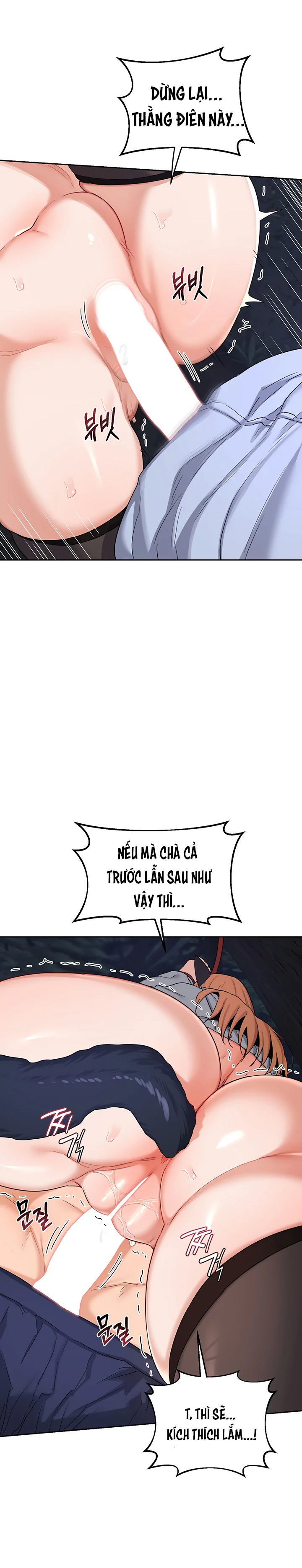 Kế hoạch trao đổi mẹ Chap Chapter 26-Kế hoạch trao đổi mẹ - Next Chap 27