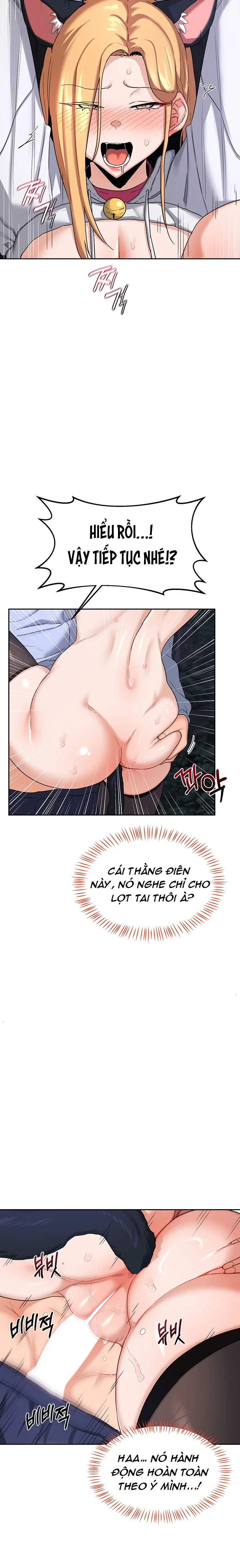 Kế hoạch trao đổi mẹ Chap Chapter 26-Kế hoạch trao đổi mẹ - Next Chap 27
