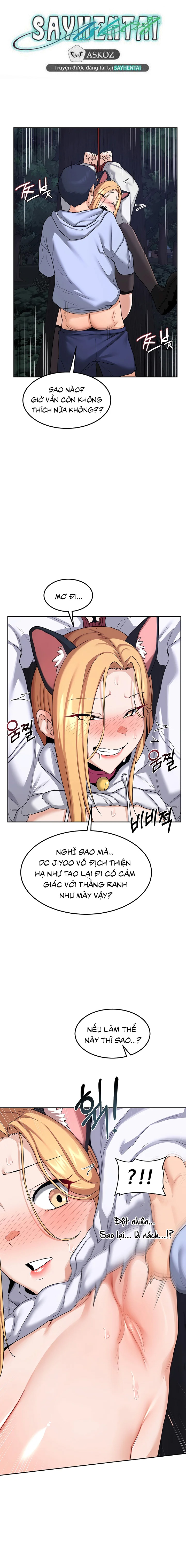 Kế hoạch trao đổi mẹ Chap Chapter 26-Kế hoạch trao đổi mẹ - Next Chap 27