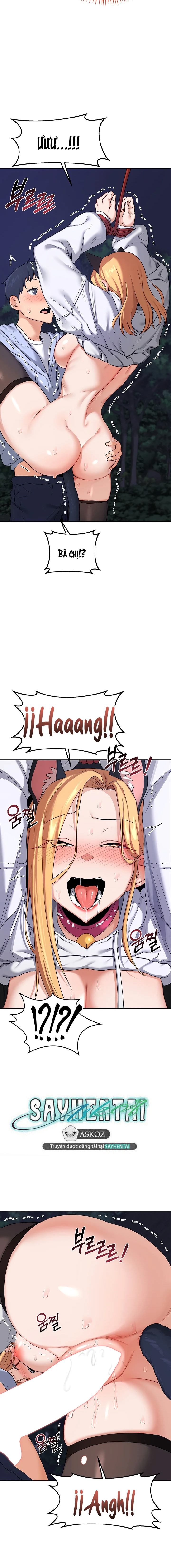 Kế hoạch trao đổi mẹ Chap Chapter 26-Kế hoạch trao đổi mẹ - Next Chap 27