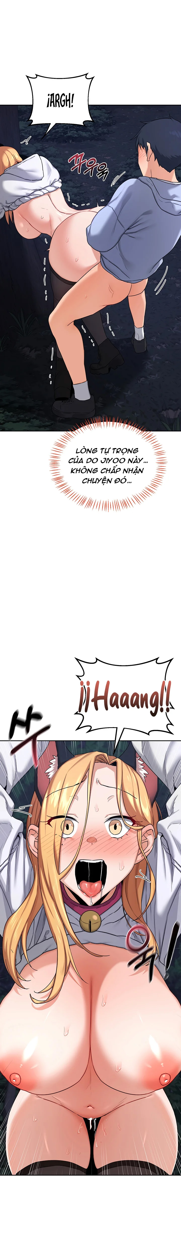 Kế hoạch trao đổi mẹ Chap Chapter 26-Kế hoạch trao đổi mẹ - Next Chap 27