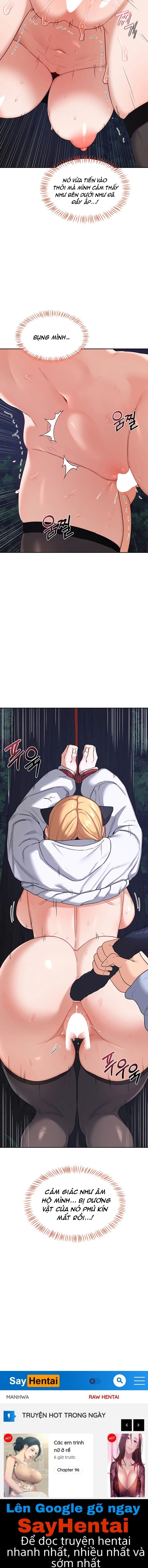 Kế hoạch trao đổi mẹ Chap Chapter 26-Kế hoạch trao đổi mẹ - Next Chap 27