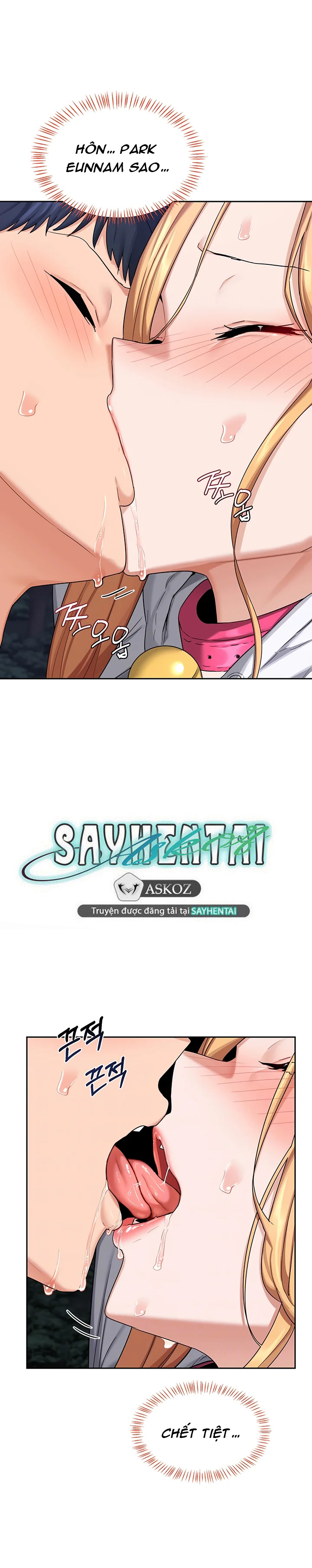 Kế hoạch trao đổi mẹ Chap Chapter 26-Kế hoạch trao đổi mẹ - Next Chap 27