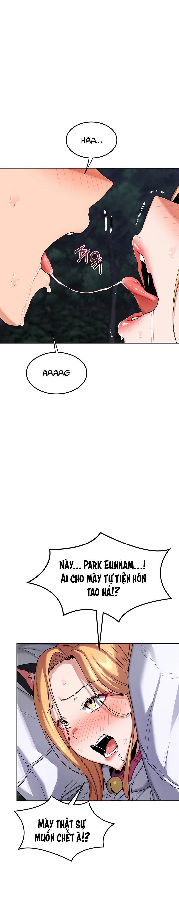 Kế hoạch trao đổi mẹ Chap Chapter 26-Kế hoạch trao đổi mẹ - Next Chap 27