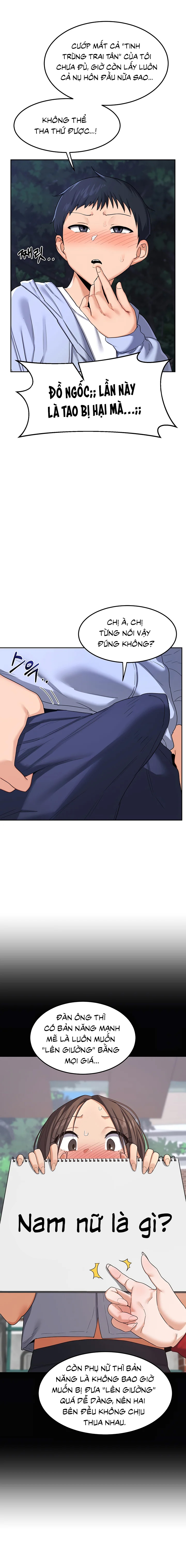 Kế hoạch trao đổi mẹ Chap Chapter 26-Kế hoạch trao đổi mẹ - Next Chap 27