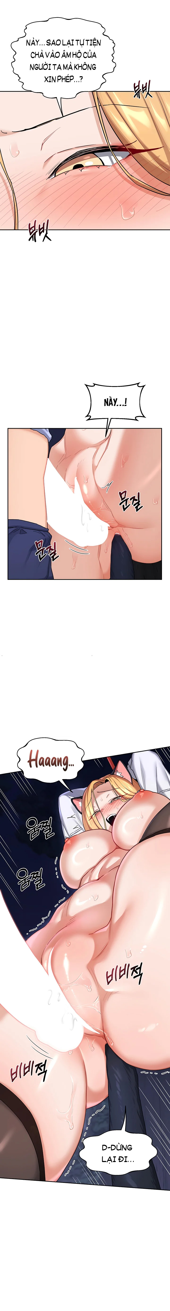 Kế hoạch trao đổi mẹ Chap Chapter 26-Kế hoạch trao đổi mẹ - Next Chap 27