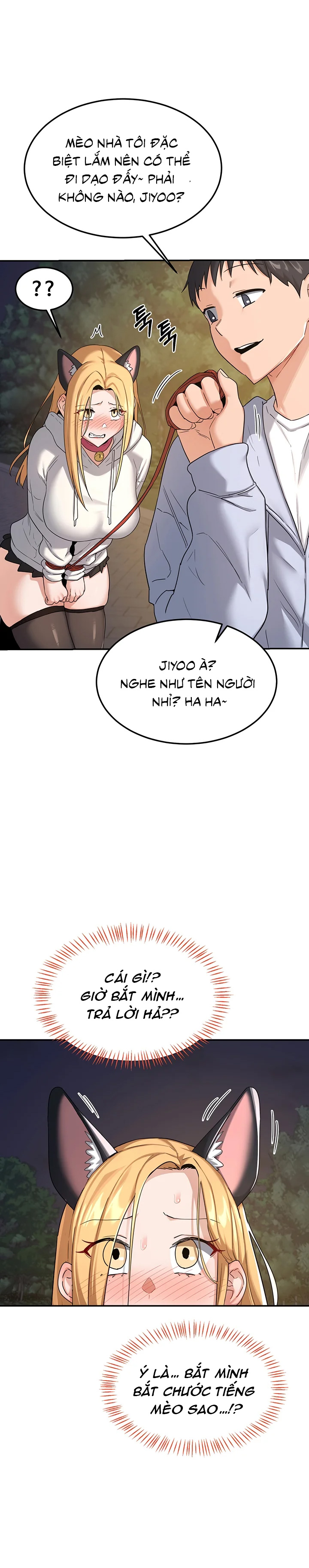 Kế hoạch trao đổi mẹ Chap Chapter 25-Kế hoạch trao đổi mẹ - Next Chap 26