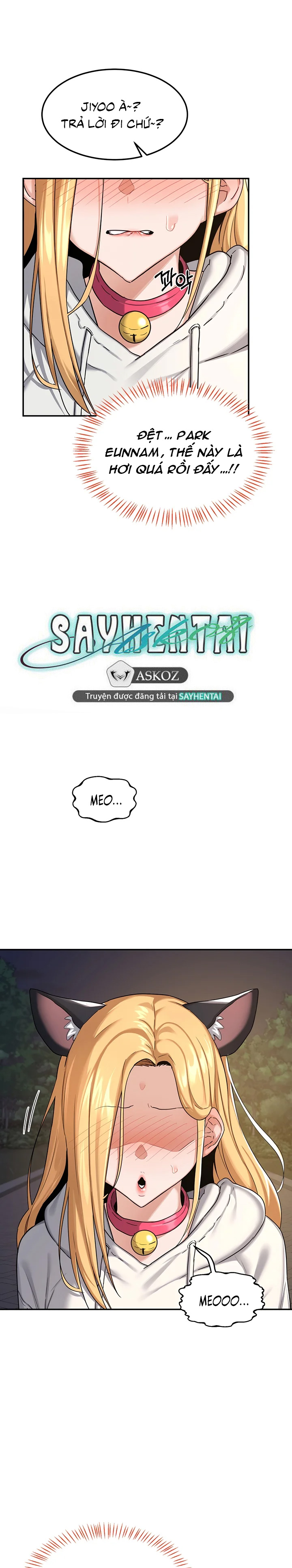 Kế hoạch trao đổi mẹ Chap Chapter 25-Kế hoạch trao đổi mẹ - Next Chap 26