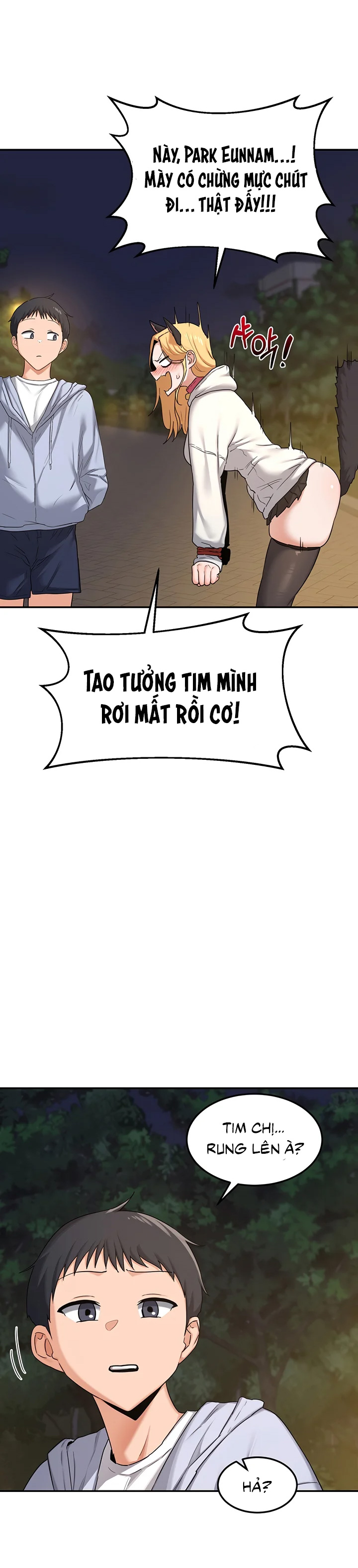 Kế hoạch trao đổi mẹ Chap Chapter 25-Kế hoạch trao đổi mẹ - Next Chap 26