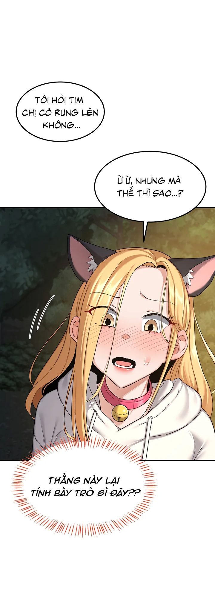 Kế hoạch trao đổi mẹ Chap Chapter 25-Kế hoạch trao đổi mẹ - Next Chap 26