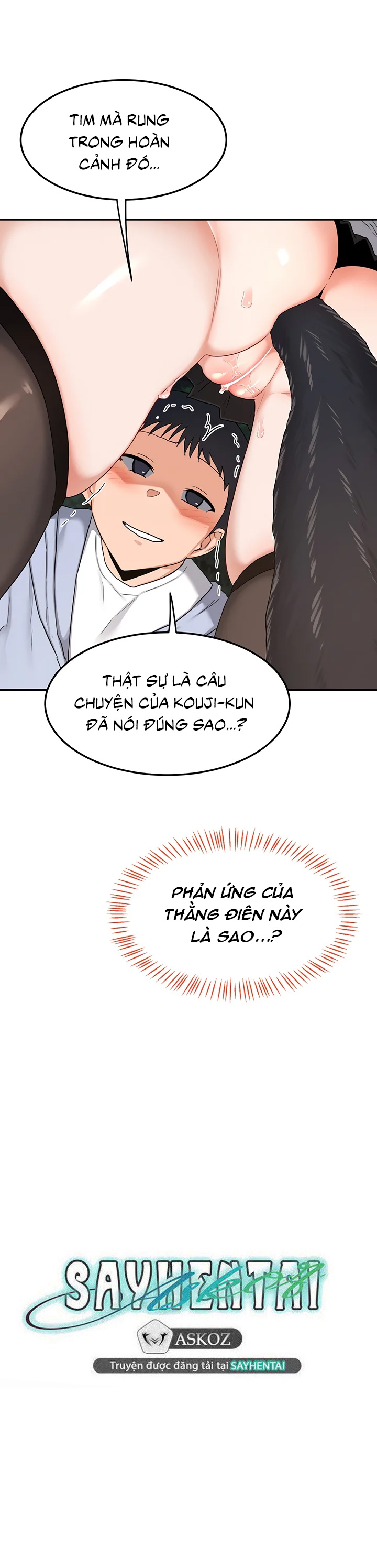 Kế hoạch trao đổi mẹ Chap Chapter 25-Kế hoạch trao đổi mẹ - Next Chap 26