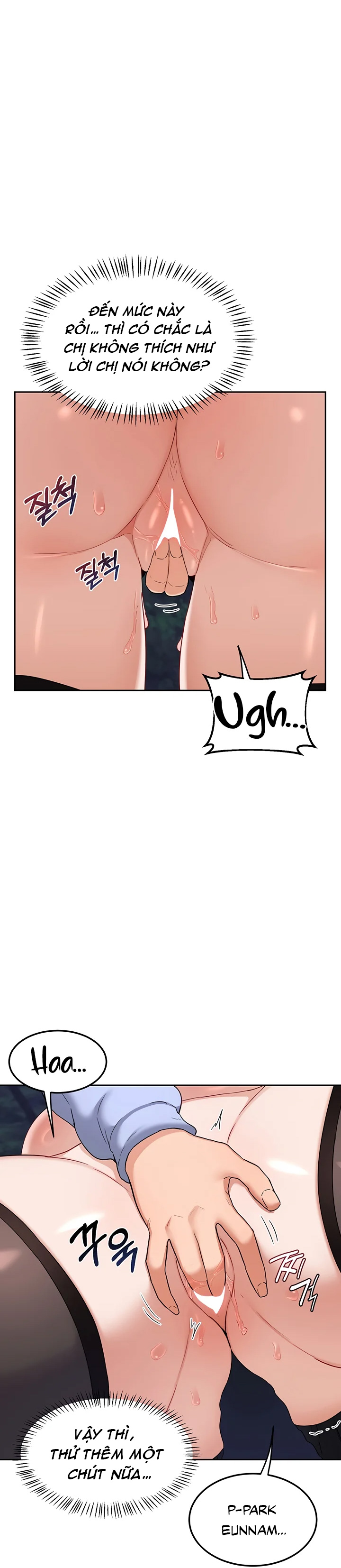 Kế hoạch trao đổi mẹ Chap Chapter 25-Kế hoạch trao đổi mẹ - Next Chap 26