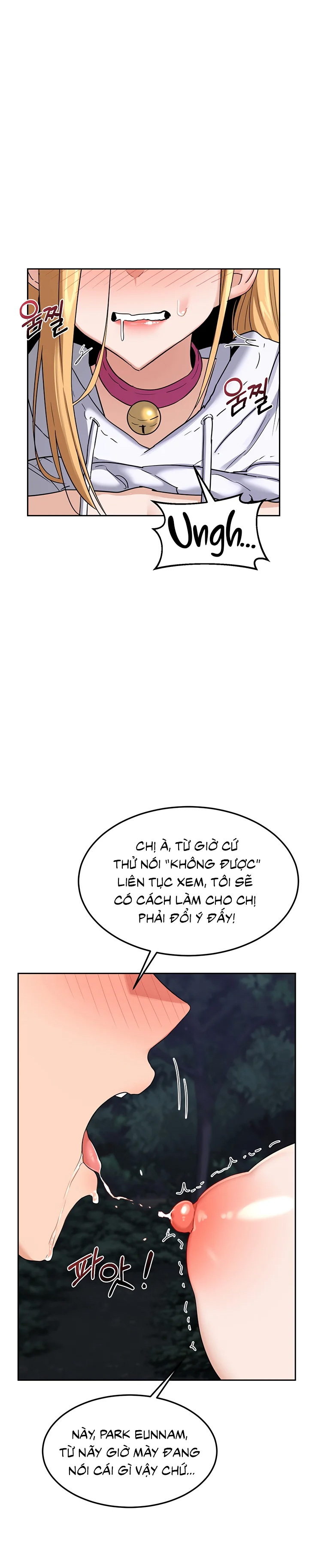 Kế hoạch trao đổi mẹ Chap Chapter 25-Kế hoạch trao đổi mẹ - Next Chap 26