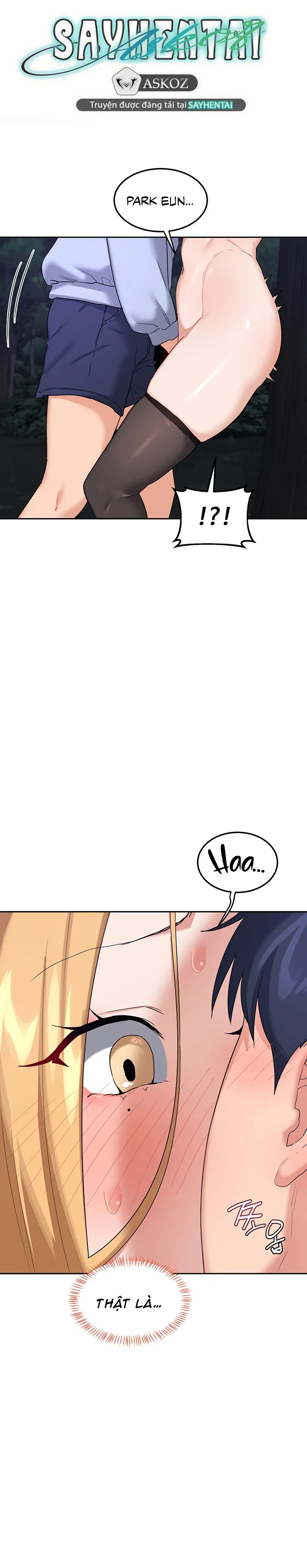 Kế hoạch trao đổi mẹ Chap Chapter 25-Kế hoạch trao đổi mẹ - Next Chap 26