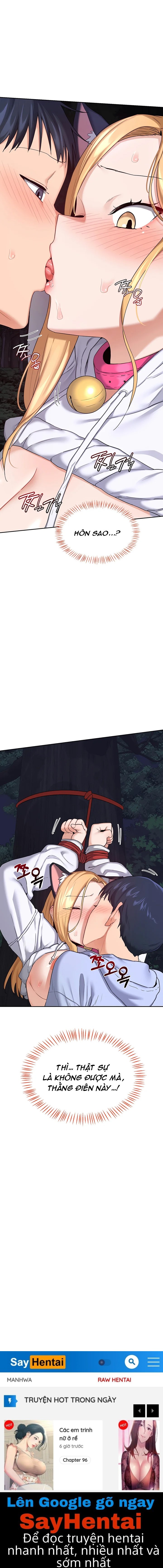 Kế hoạch trao đổi mẹ Chap Chapter 25-Kế hoạch trao đổi mẹ - Next Chap 26